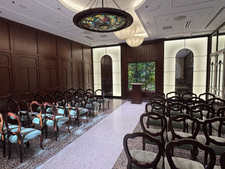 メゾン ポール・ボキューズ(ひらまつウエディング)