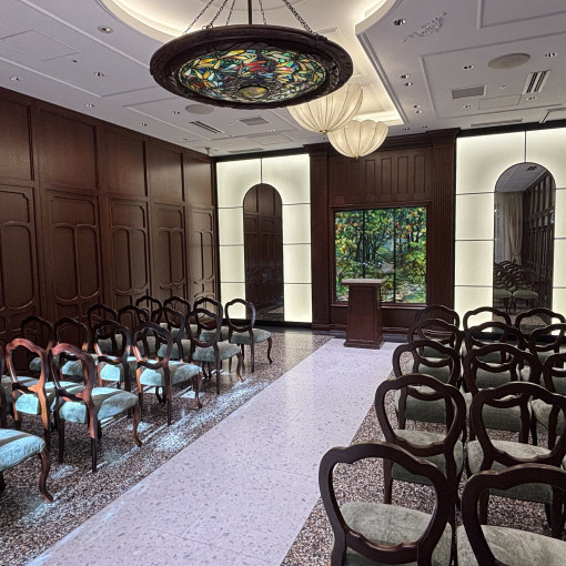 メゾン ポール・ボキューズ(ひらまつウエディング)