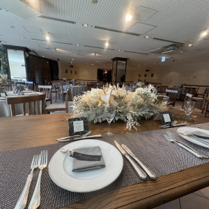 高砂|789071さんのウエディングヒル東京ベイ幕張の写真(2627677)