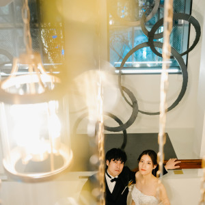 螺旋階段|789077さんのTHE CONDER HOUSE(ザ・コンダーハウス)の写真(2638715)