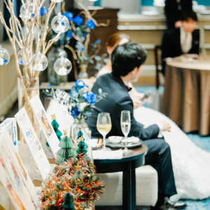 クイズ大会を設けました|789077さんのTHE CONDER HOUSE(ザ・コンダーハウス)の写真(2638713)