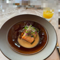 美味しかったです。