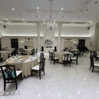 ニーズ高崎 by T&G WEDDING(旧 アーセンティア迎賓館 高崎)のクチコミ 披露宴会場の写真(1枚目)