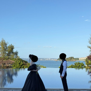 後撮り|789100さんのハレクラニ沖縄の写真(2627884)