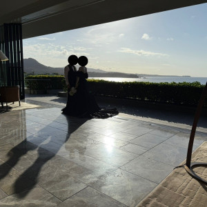 後撮り|789100さんのハレクラニ沖縄の写真(2627883)