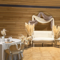 雰囲気がとても素敵！どんなお花でもおしゃれになりそう！