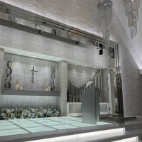 幻想的な雰囲気も感じられました。