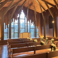 天井が高いです