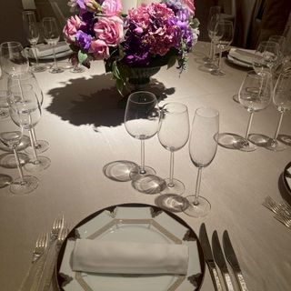 東京ステーションホテルのクチコミ 料理・ケーキの写真（1枚目）