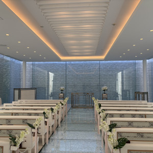 すごく綺麗|789137さんのThe Palm Garden(ザ・パームガーデン) 〈エルフラットグループ〉の写真(2627938)