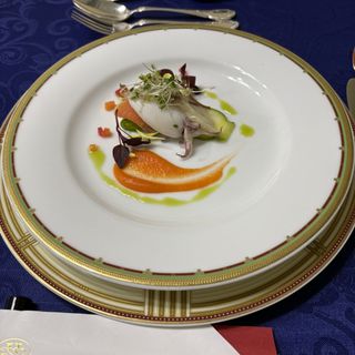 ホテルモントレ仙台のクチコミ 料理・ケーキの写真(3枚目)