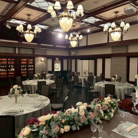 1番広い披露宴会場