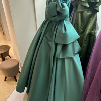 提携ドレスショップのカラードレス