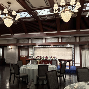 1番目に広い披露宴会場|789138さんのホテルモントレ仙台の写真(2627990)