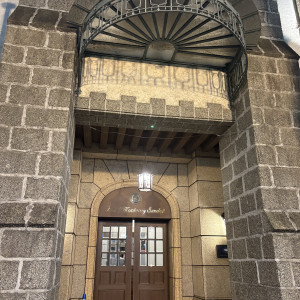 ホテル入り口|789138さんのホテルモントレ仙台の写真(2627981)