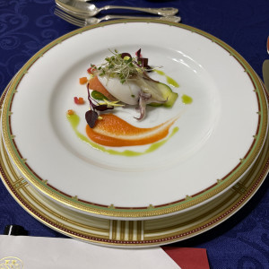 前菜|789138さんのホテルモントレ仙台の写真(2627985)