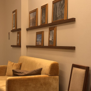 打ち合わせ部屋|789157さんのTHE GLOBAL VIEW長崎 (ザ・グローバルビュー長崎)の写真(2628036)