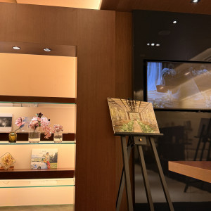 打ち合わせ部屋|789157さんのTHE GLOBAL VIEW長崎 (ザ・グローバルビュー長崎)の写真(2628043)