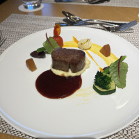 1番美味しかったお肉！