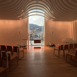 木目調のアットホーム|789167さんのヒルトン長崎の写真(2628108)