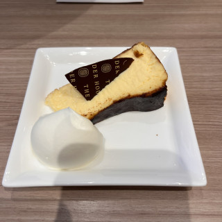 コンダーハウスといったらのバスチー