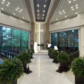 オリエンタルチャペル