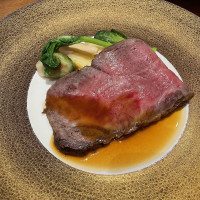 試食したメイン