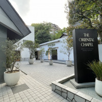 オリエンタルチャペル