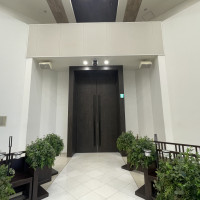 オリエンタルチャペル