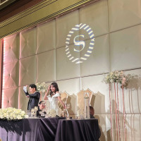 THE CLUB Fujiにて　入場シーン