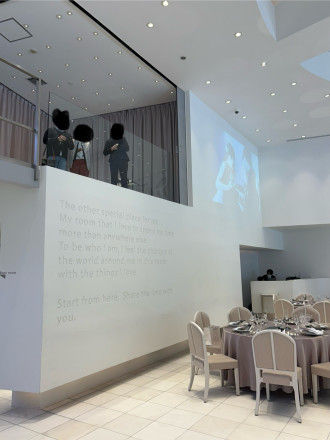 Mia Via(ミアヴィア)