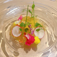 ボリュームがあって、見た目も華やか