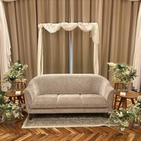 高砂ソファ