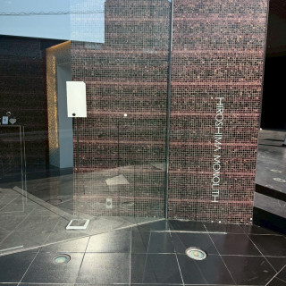 外観もとてもオシャレでした