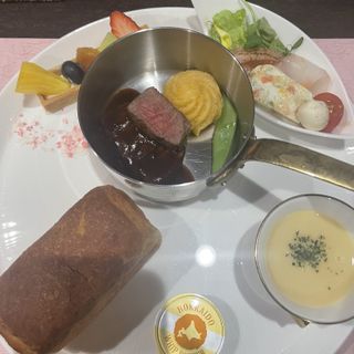 試食会