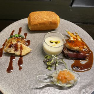 試食会