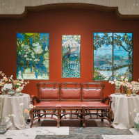 高砂のコーディネート