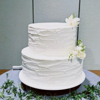 ウエディングケーキ
