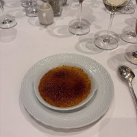 クレームブリュレ