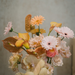 ブーケ|789201さんのメゾン ポール・ボキューズ(ひらまつウエディング)の写真(2628340)