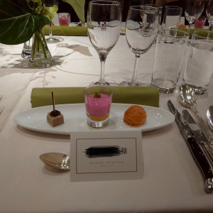 アミューズ|789201さんのQ.E.D.CLUB（キューイーディークラブ）の写真(2628526)