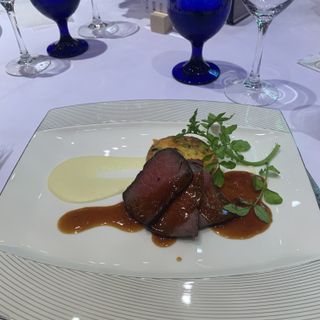 アルタビスタガーデンのクチコミ 料理・ケーキの写真(1枚目)