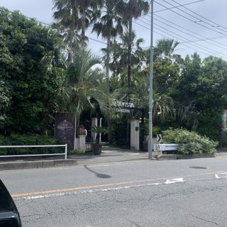 アルタビスタガーデンのクチコミ 外観・ロビーの写真(1枚目)