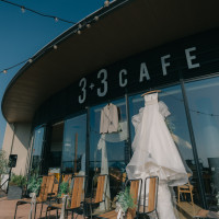 タキシード・ドレス