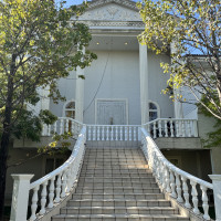 ガーデンが1番良かったです