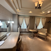 とてもきれいでした