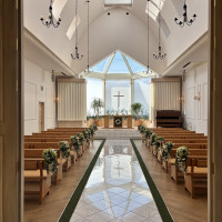 とてもきれいでした