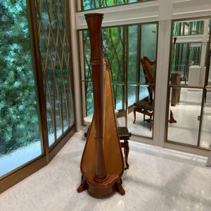 チャペル|789239さんの北山迎賓館/テイクアンドギヴ・ニーズウェディングの写真(2628712)