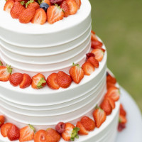 ウエディングケーキ