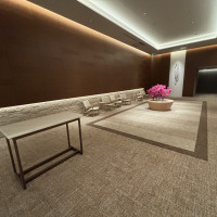 ロビー　1箇所目